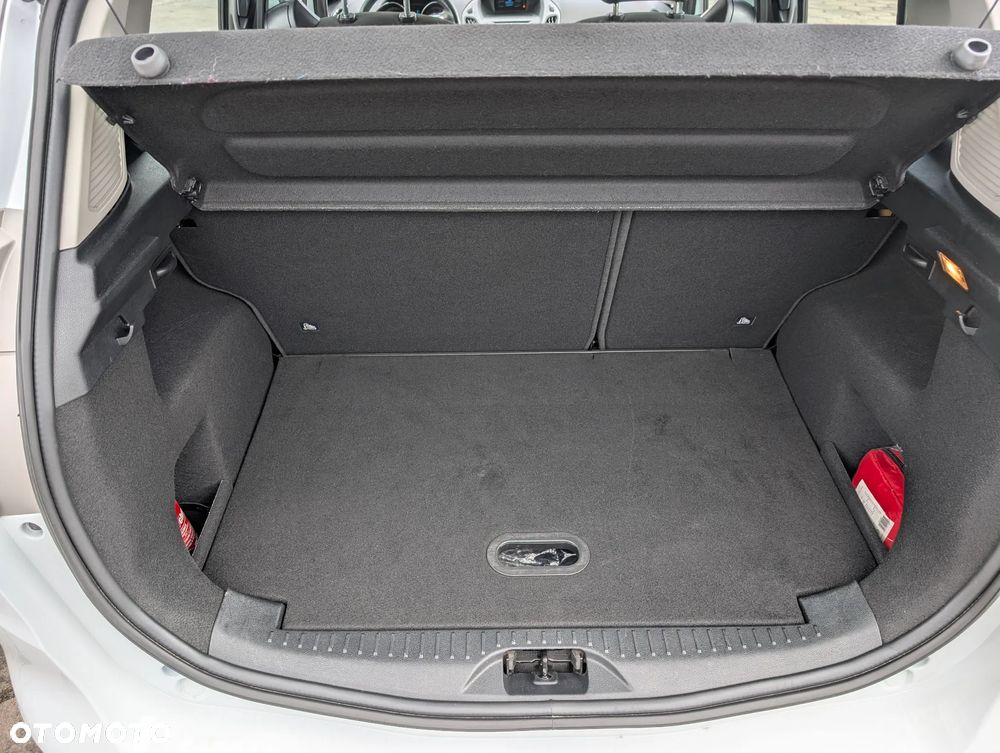 Ford B-MAX 1.0 EcoBoost Trend EU6 - 8