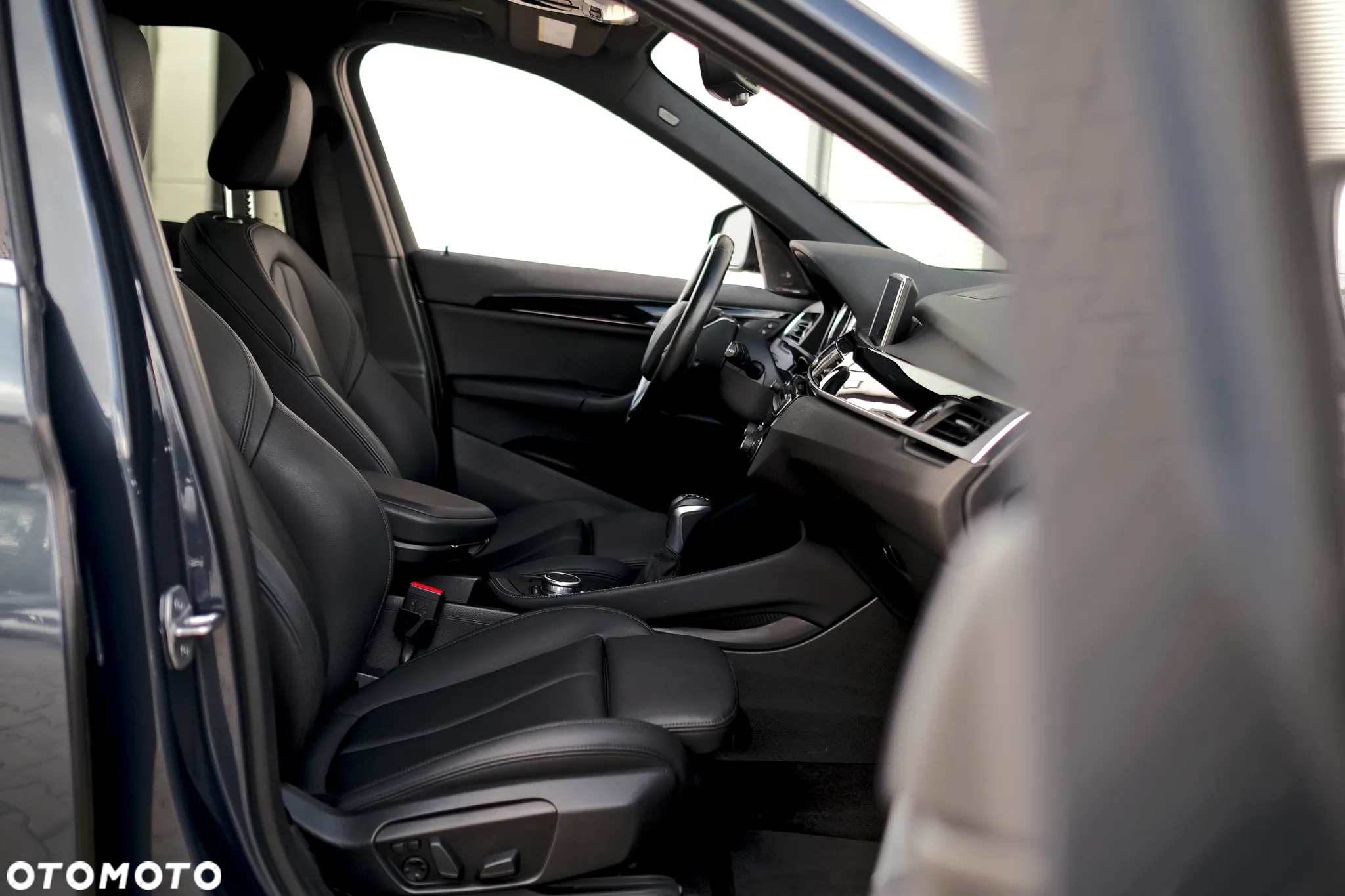 BMW X1 - 17