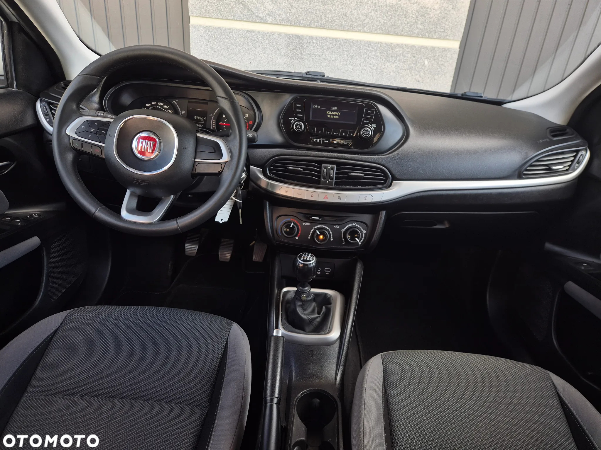 Fiat Tipo 1.4 16v Easy - 7