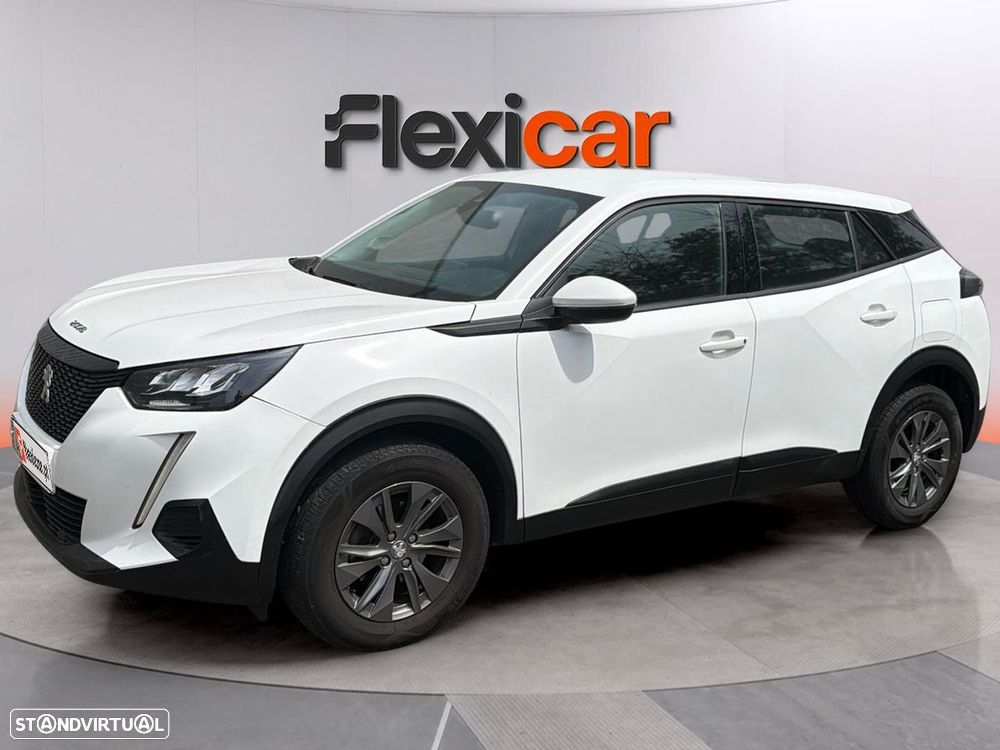 Peugeot 2008 1.2 PureTech Active Pack EAT8 - 9