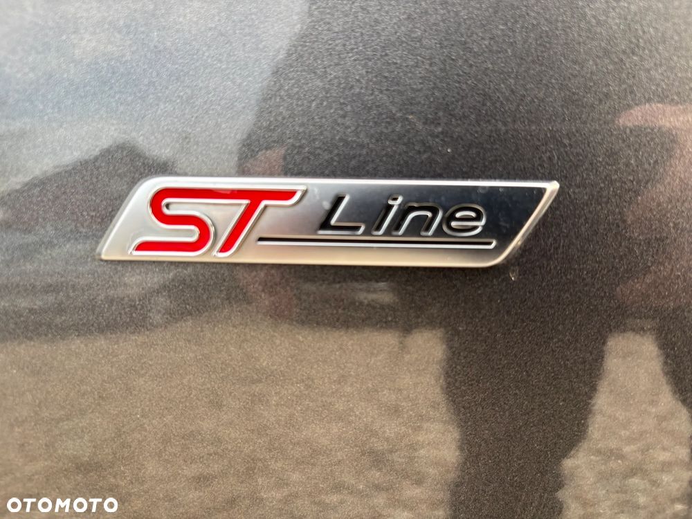 Ford Mondeo 2.0 TDCi ST-Line PowerShift - 15