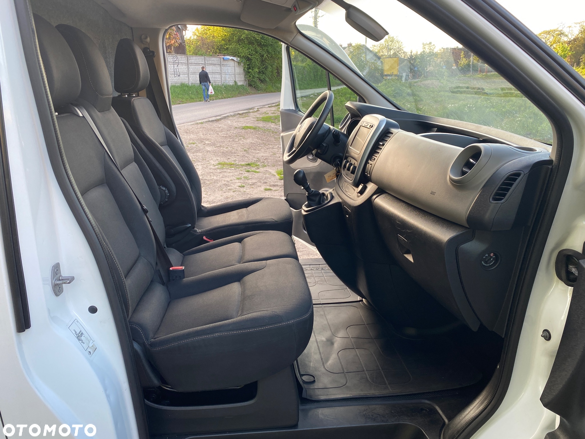 Renault TRAFIC - 18