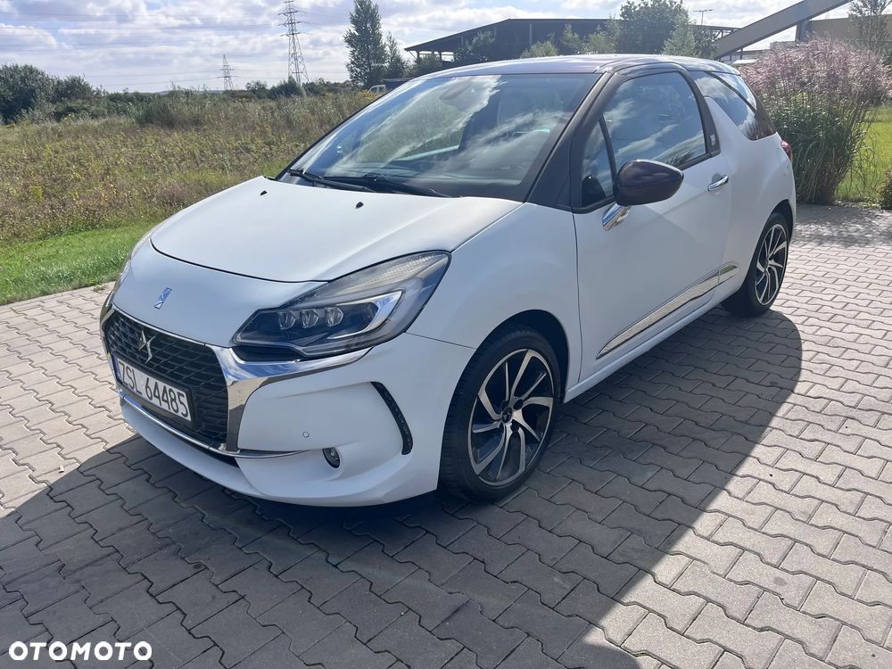 DS Automobiles DS 3 - 2