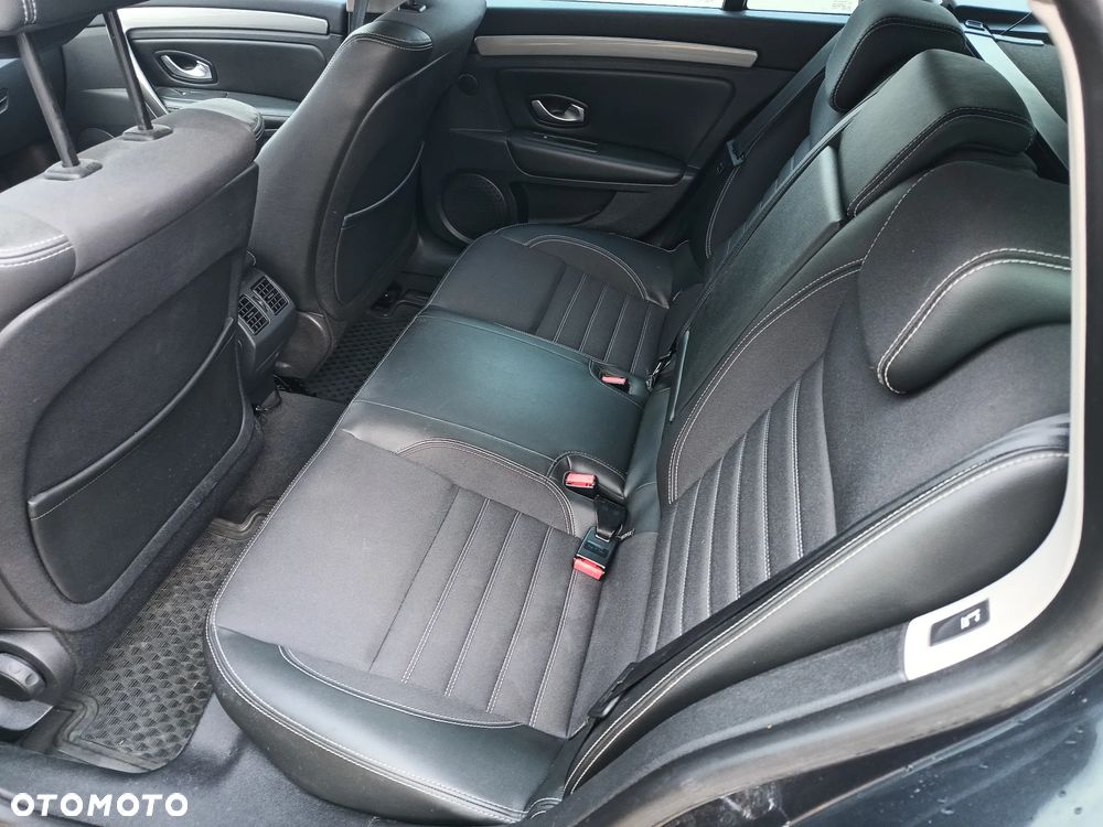 Renault Laguna - 22
