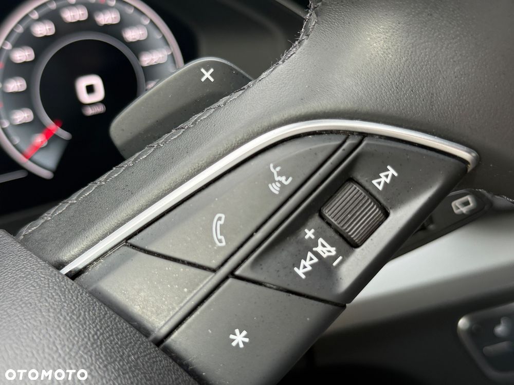 Audi Q5 40 TDI mHEV Quattro S tronic - 7