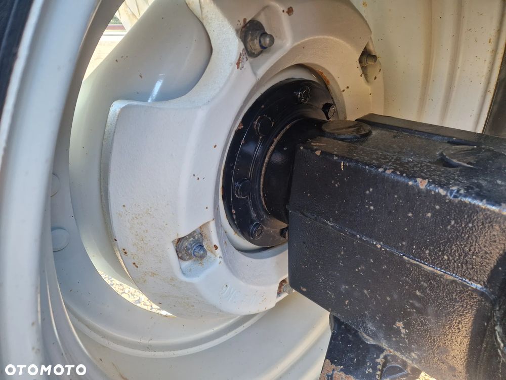 Valtra 8350 HiTech 1-Właściciel/Opony - 17