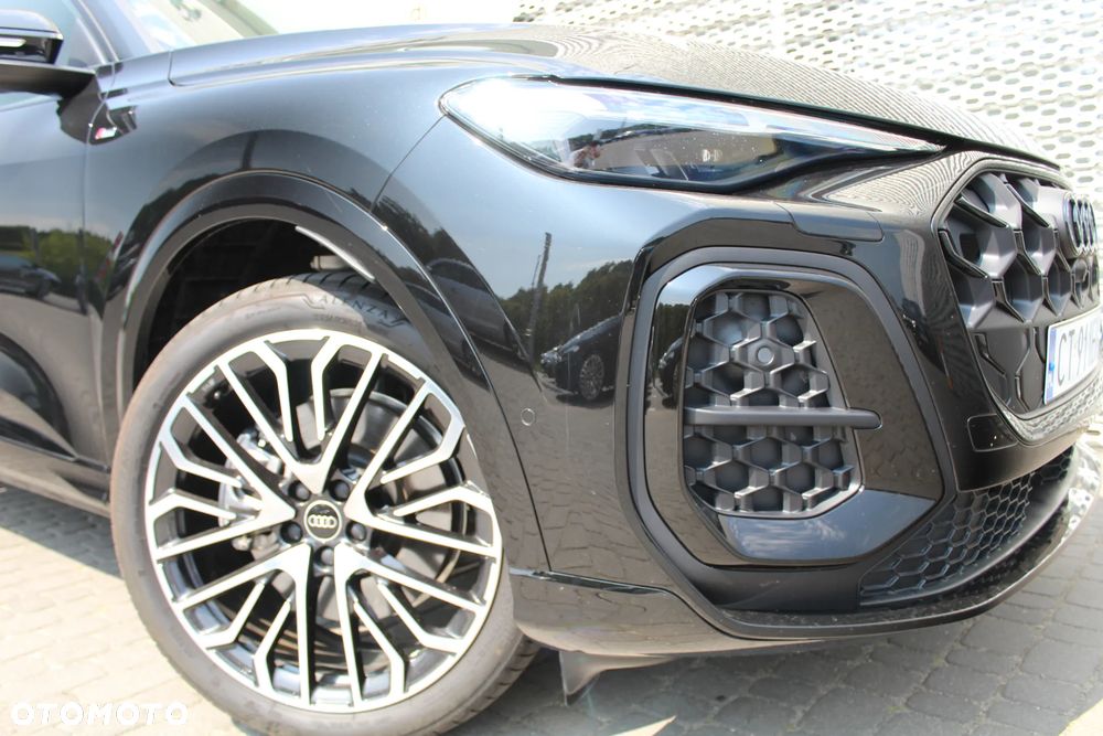 Audi Q5 Sportback 40 TDI mHEV Quattro S Line S tronic - 12