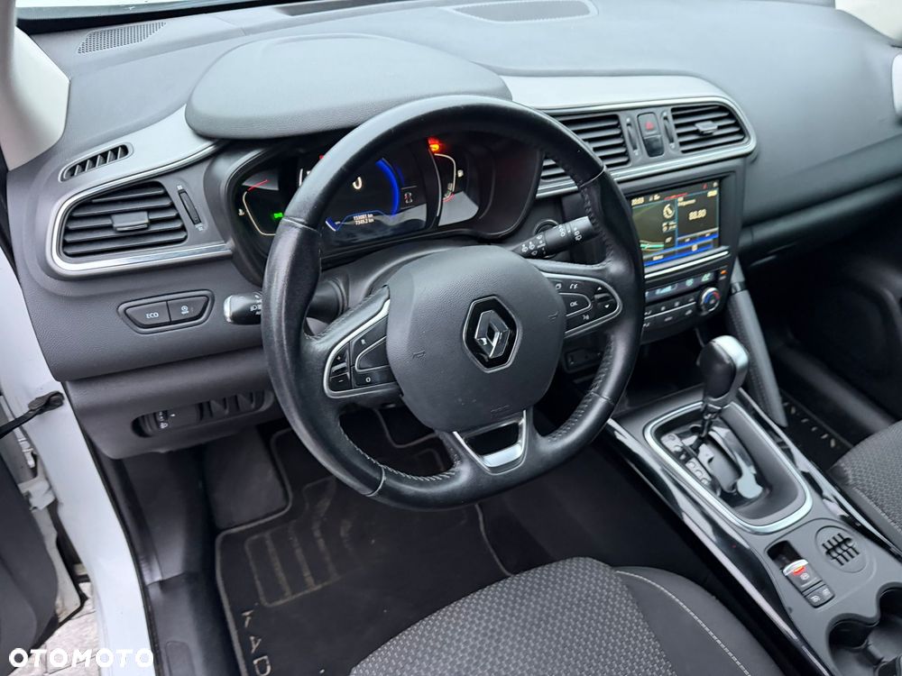 Renault Kadjar Energy dCi 110 EDC LIMITED - 15