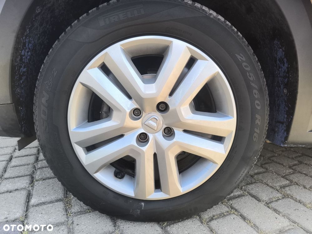 Dacia Sandero 1.0 TCe Comfort - 18