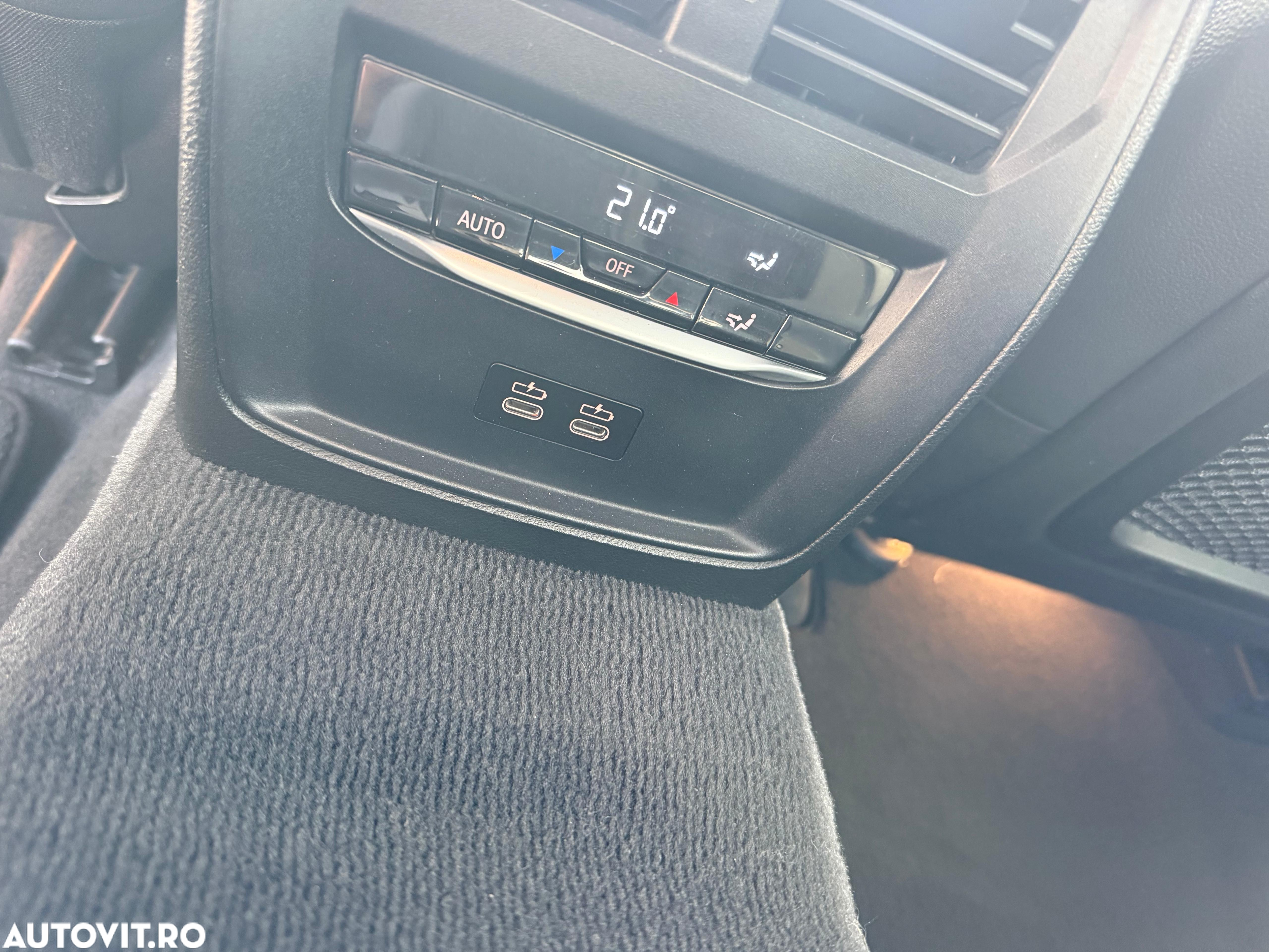 BMW Seria 3 320d xDrive AT MHEV - 13
