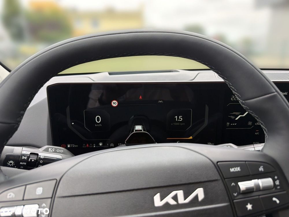Kia K4 1.6 T-GDI L - 15