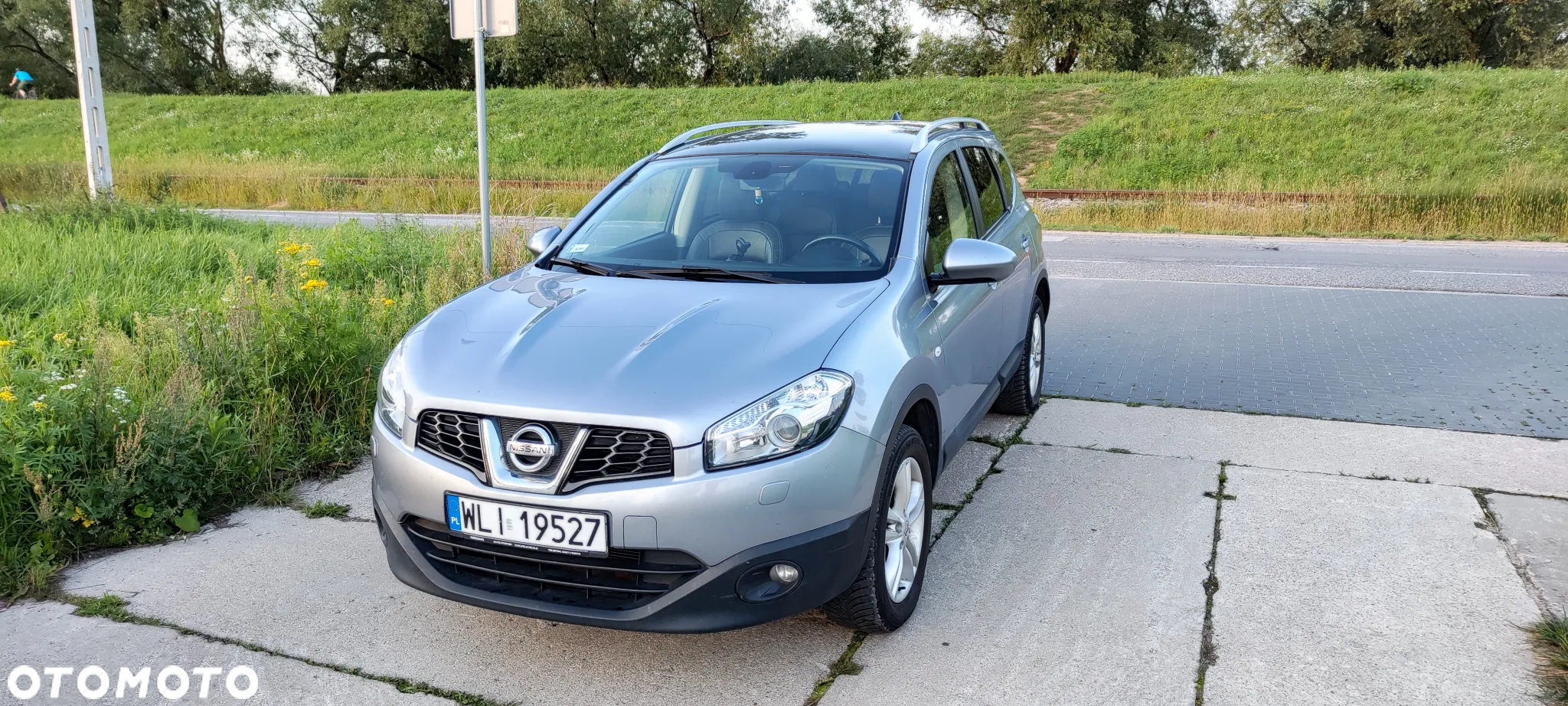 Nissan Qashqai+2 2.0 Tekna - 13
