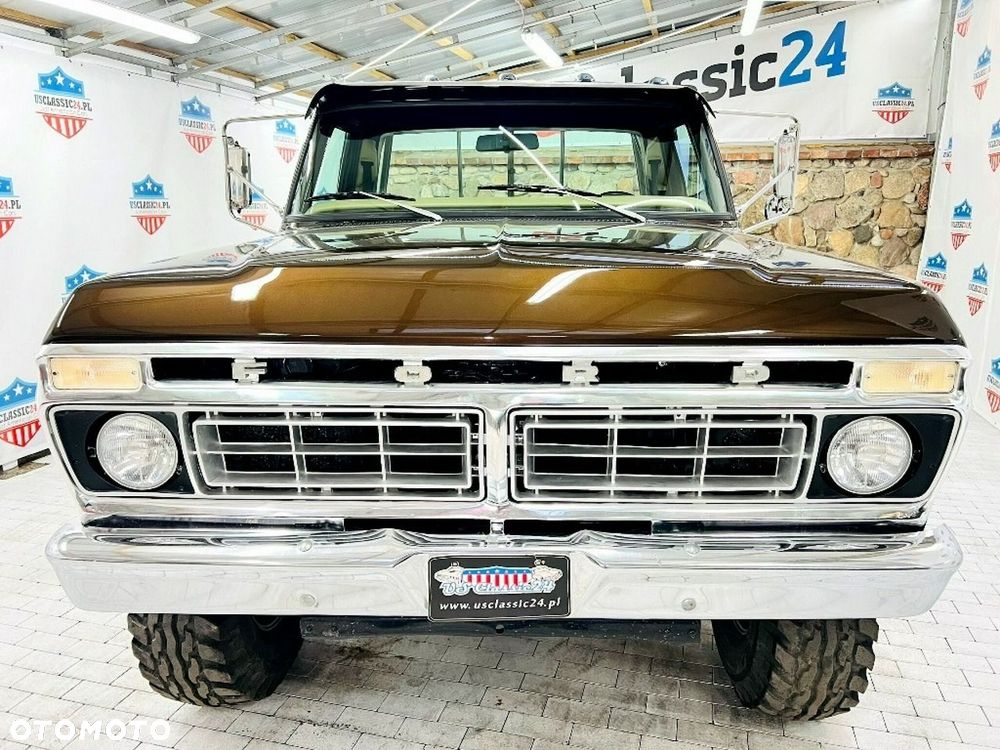 Ford F250 - 3