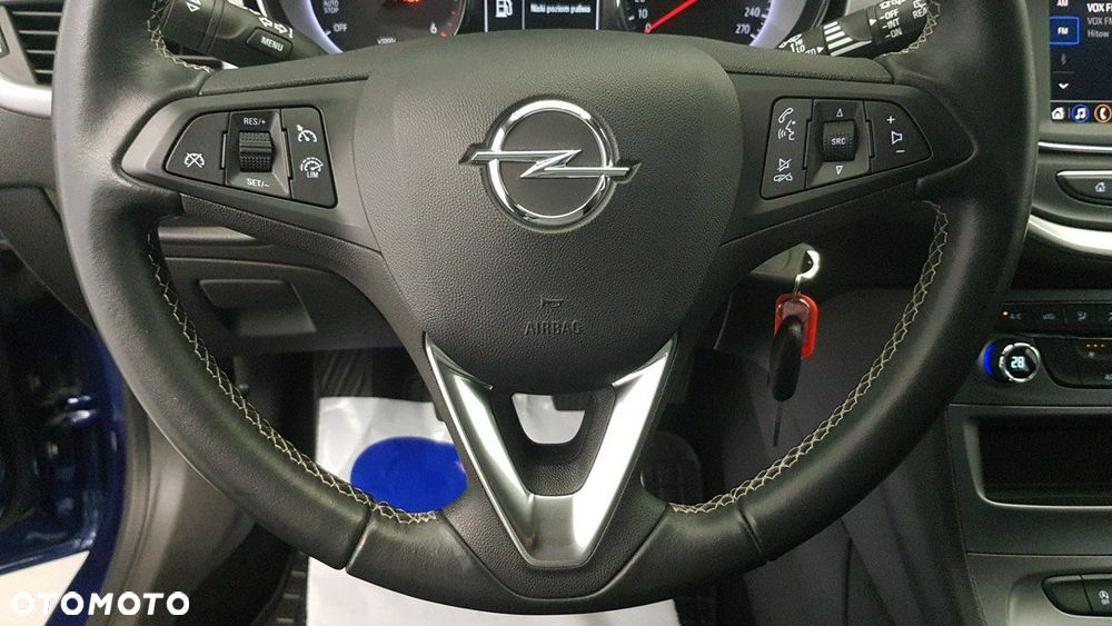 Opel Astra 1.5 CDTI Edition S&S - 20