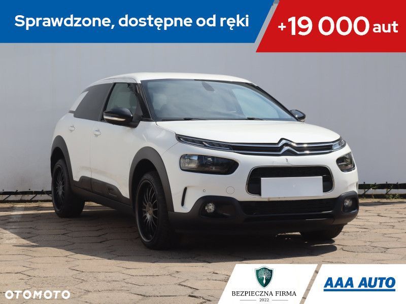Citroën C4 Cactus - 2