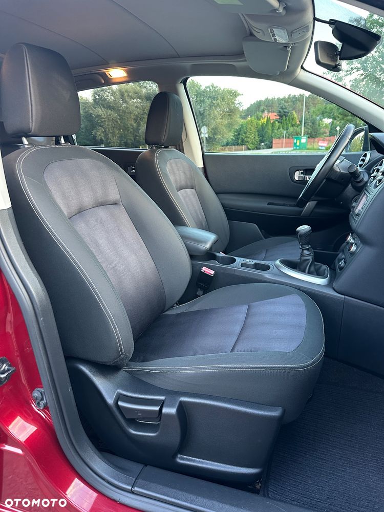 Nissan Qashqai 2.0 Tekna - 18