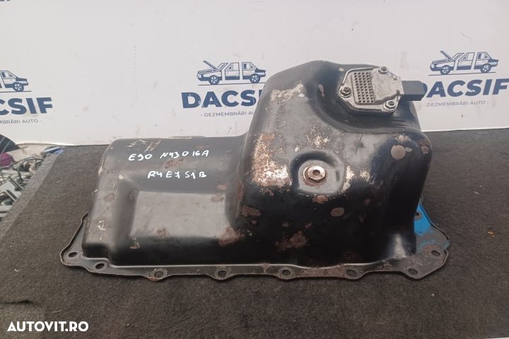 Baie ulei 7528165 7501786 7528165 7501786 BMW Seria 1 E81/E82/E87/E88 - 2