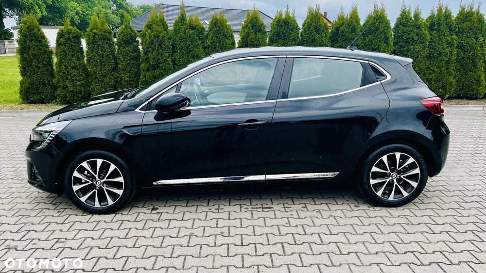 Renault Clio - 4