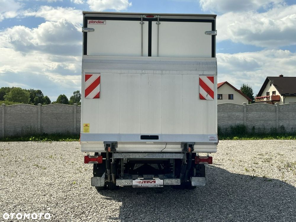 Iveco Daily - 34