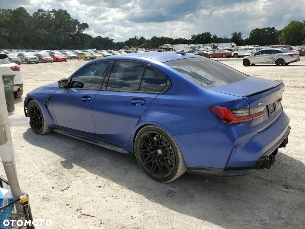 BMW M3 - 2
