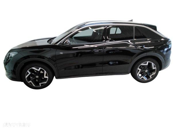 Volkswagen T-Roc 1.5 TSI DSG R-Line - 4