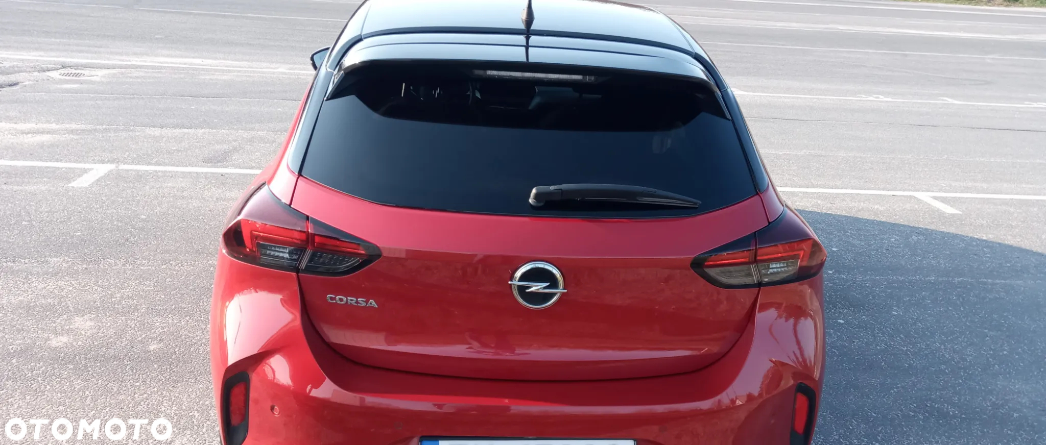 Opel Corsa 1.2 GS Line S&S - 25