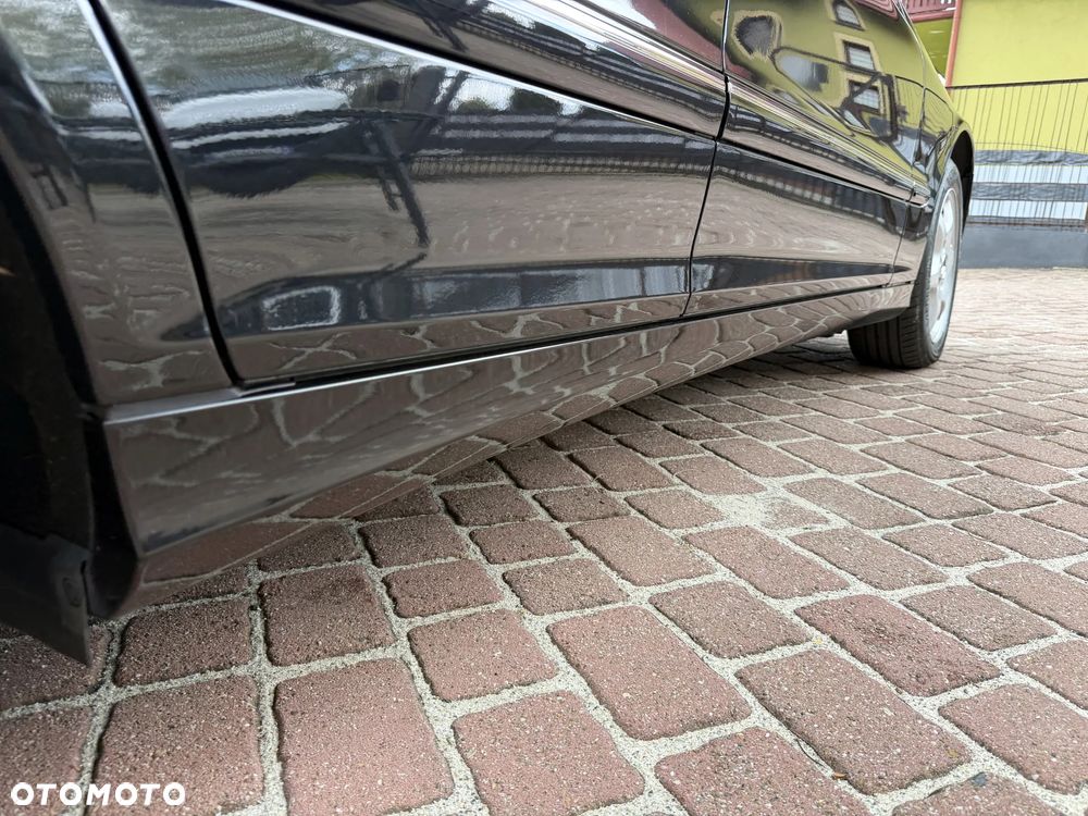 Mercedes-Benz Klasa C 200 Kompressor Automatik Avantgarde - 14