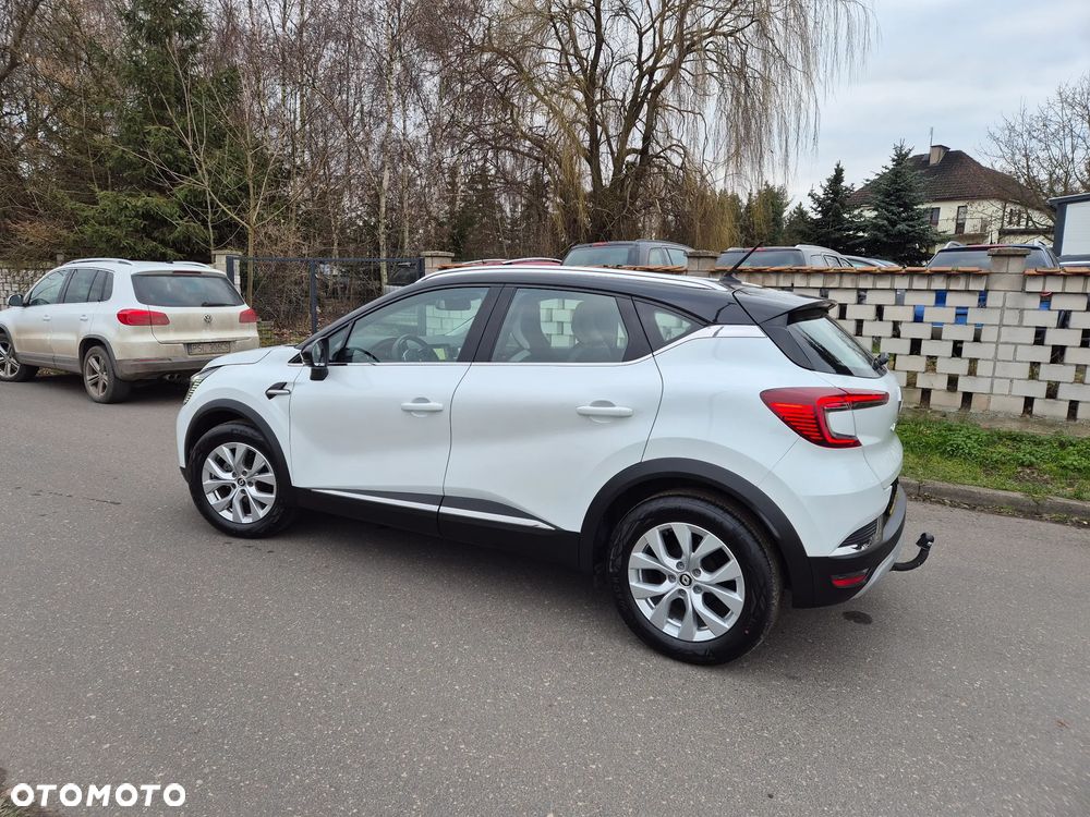 Renault Captur TCe 90 INTENS - 10