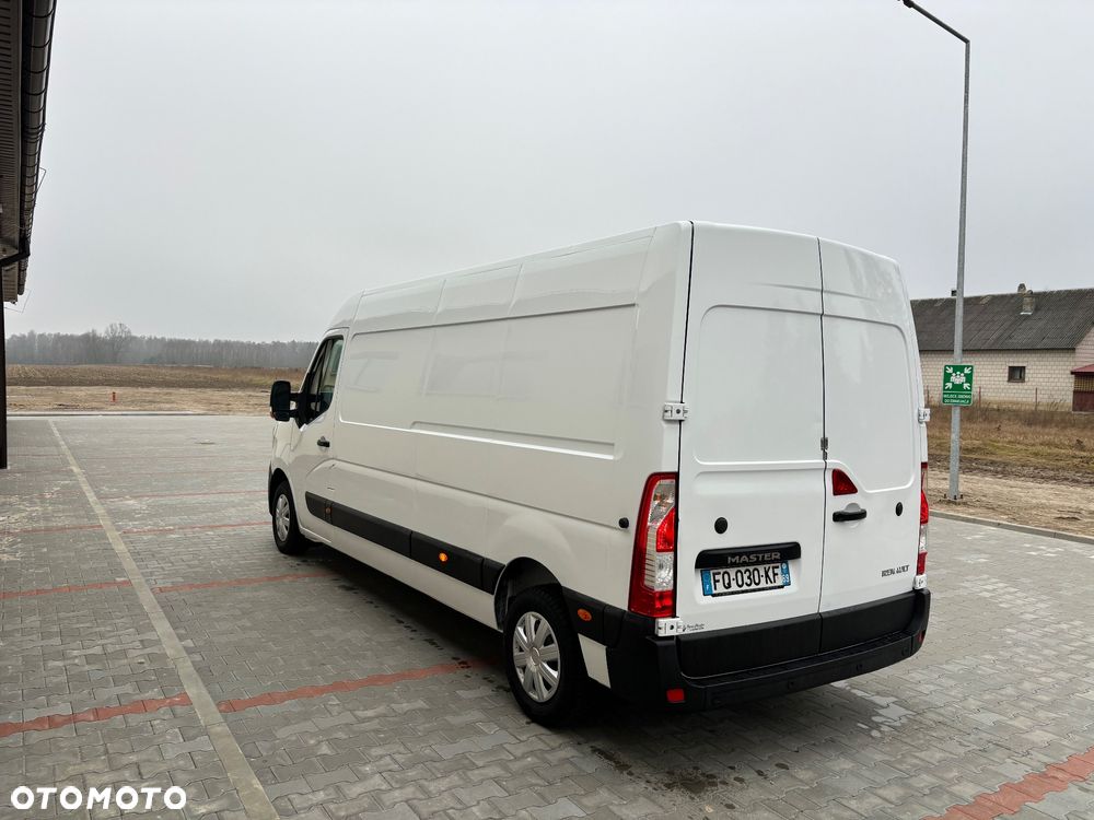 Renault Master - 14