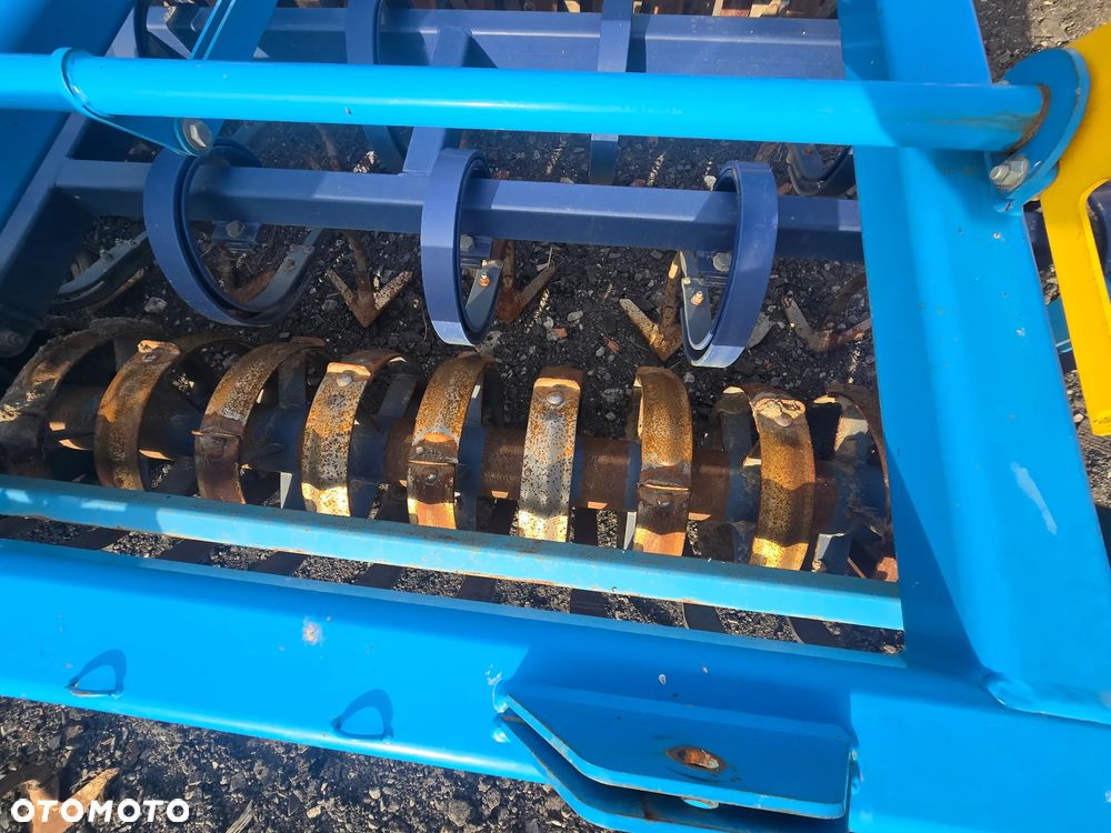 Farmet Famet k600 - 12