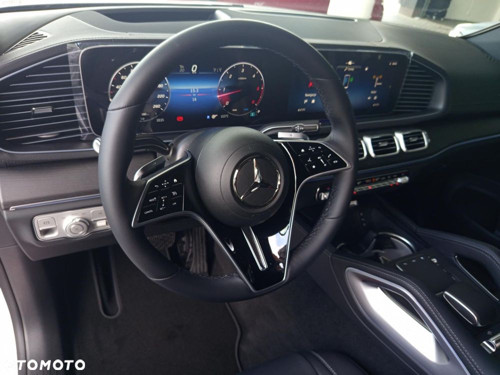 Mercedes-Benz GLE 300 d mHEV 4-Matic - 8