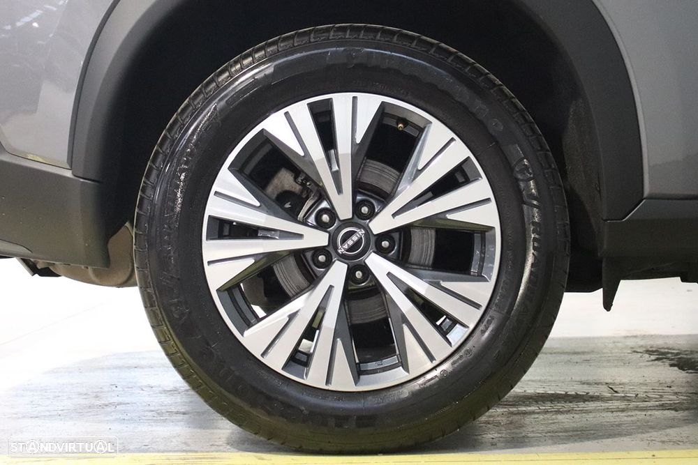 Nissan X-Trail 1.5 VC T N-Connecta 7L - 5
