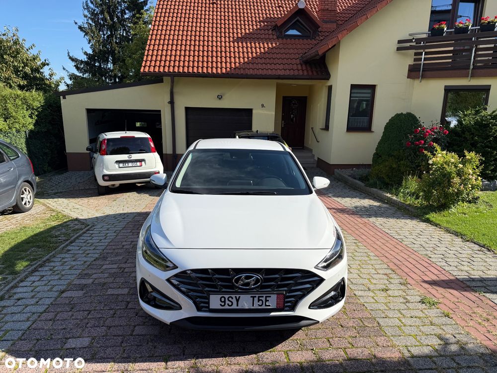 Hyundai i30 1.5 DPI Modern - 4