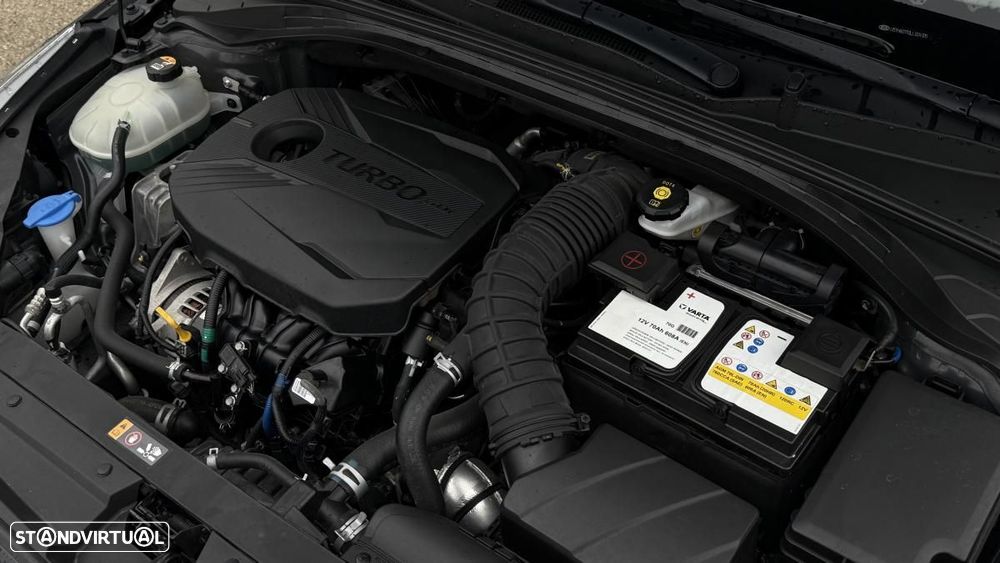 Kia ProCeed 1.6 T-GDI GT 7DCT - 43