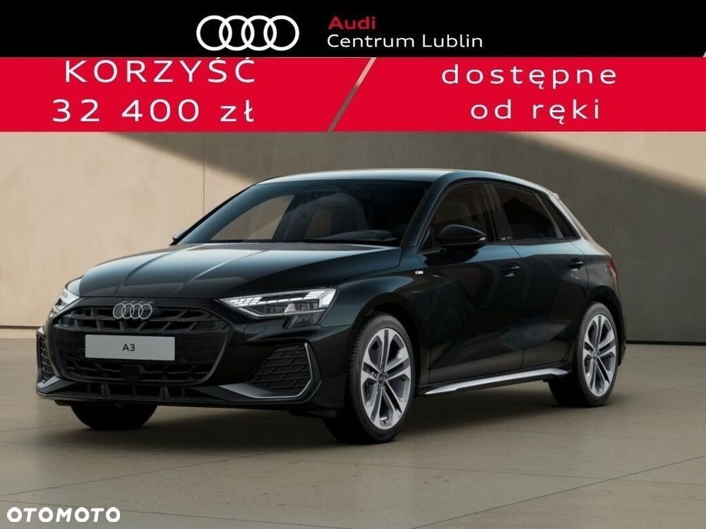 Audi A3 Sportback - 2