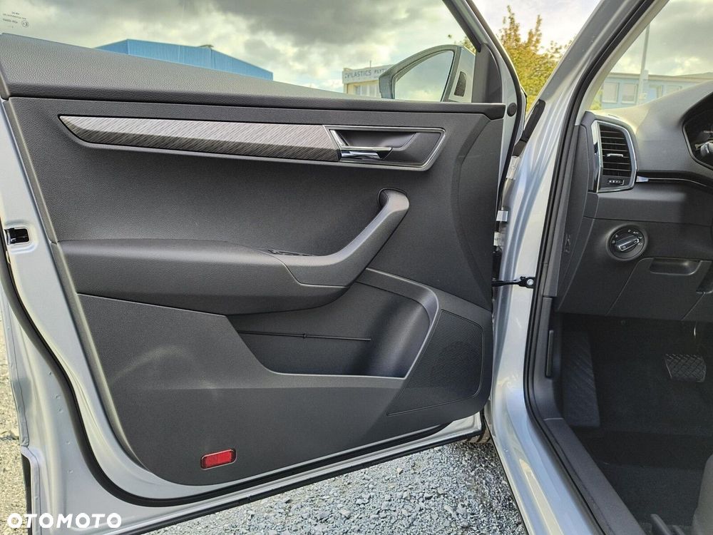 Skoda Karoq 1.5 TSI ACT Edition 130 DSG - 10