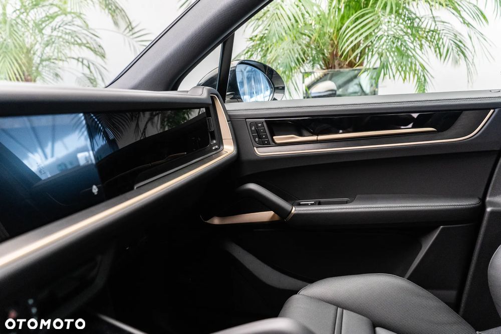 Porsche Cayenne E-Hybrid PHEV Black Edition - 18