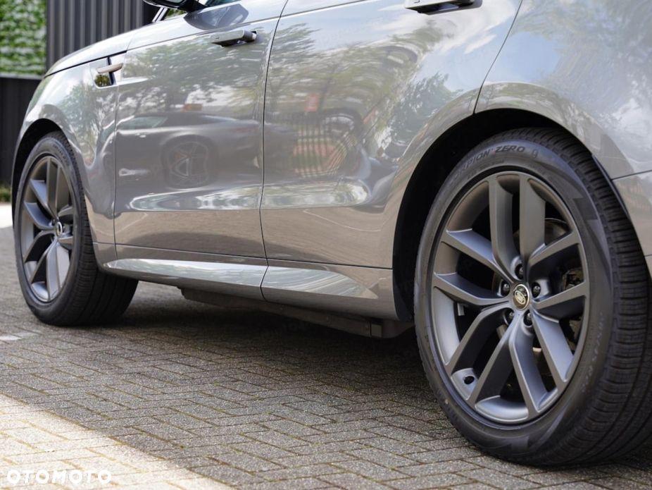 Land Rover Range Rover Sport - 4