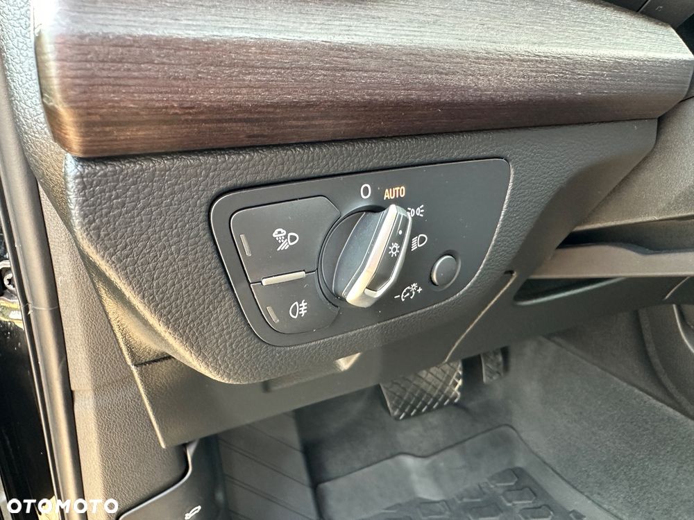 Audi Q5 45 TFSI quattro S tronic advanced - 23