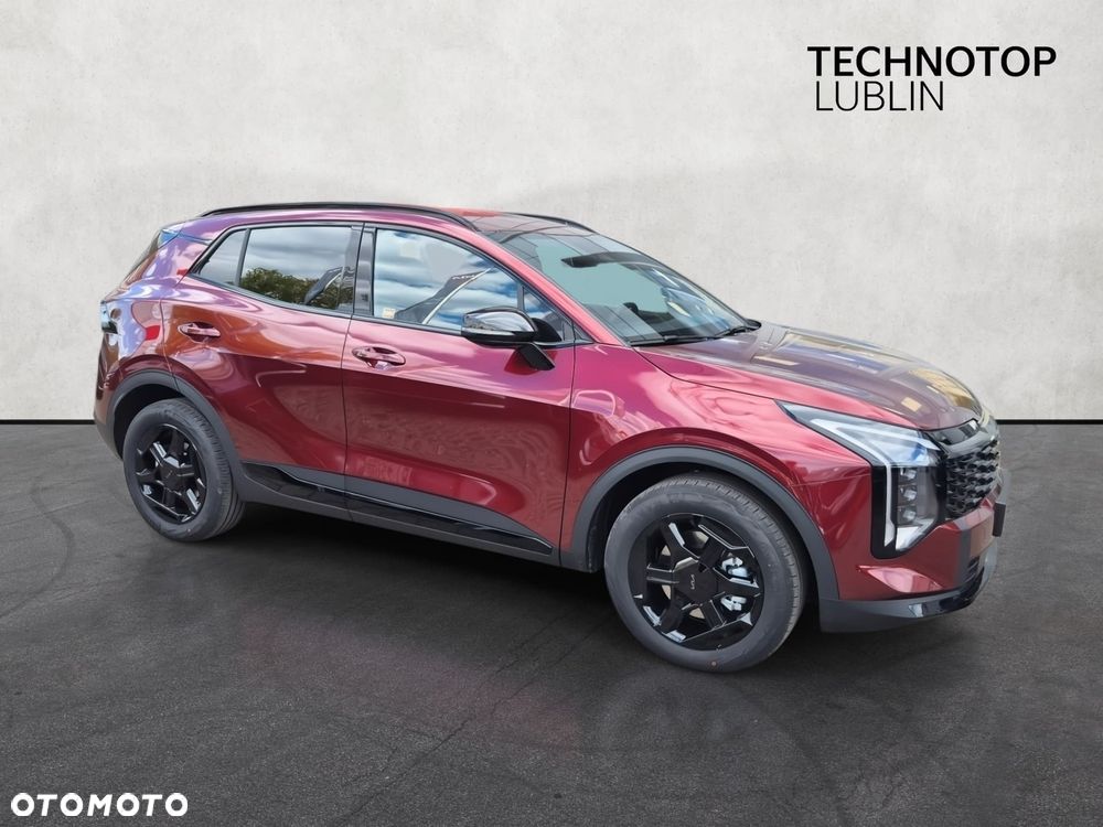 Kia Sportage - 2