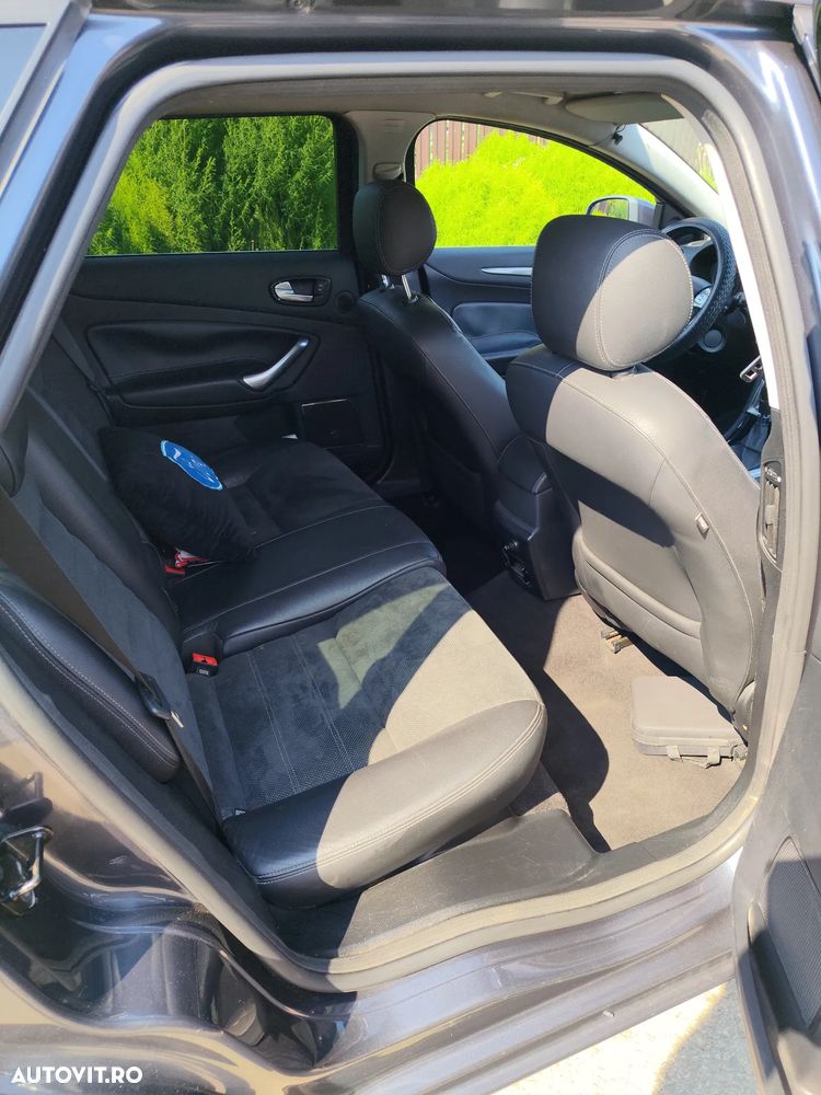 Ford Mondeo 2.0 TDCI Aut. Titanium - 11