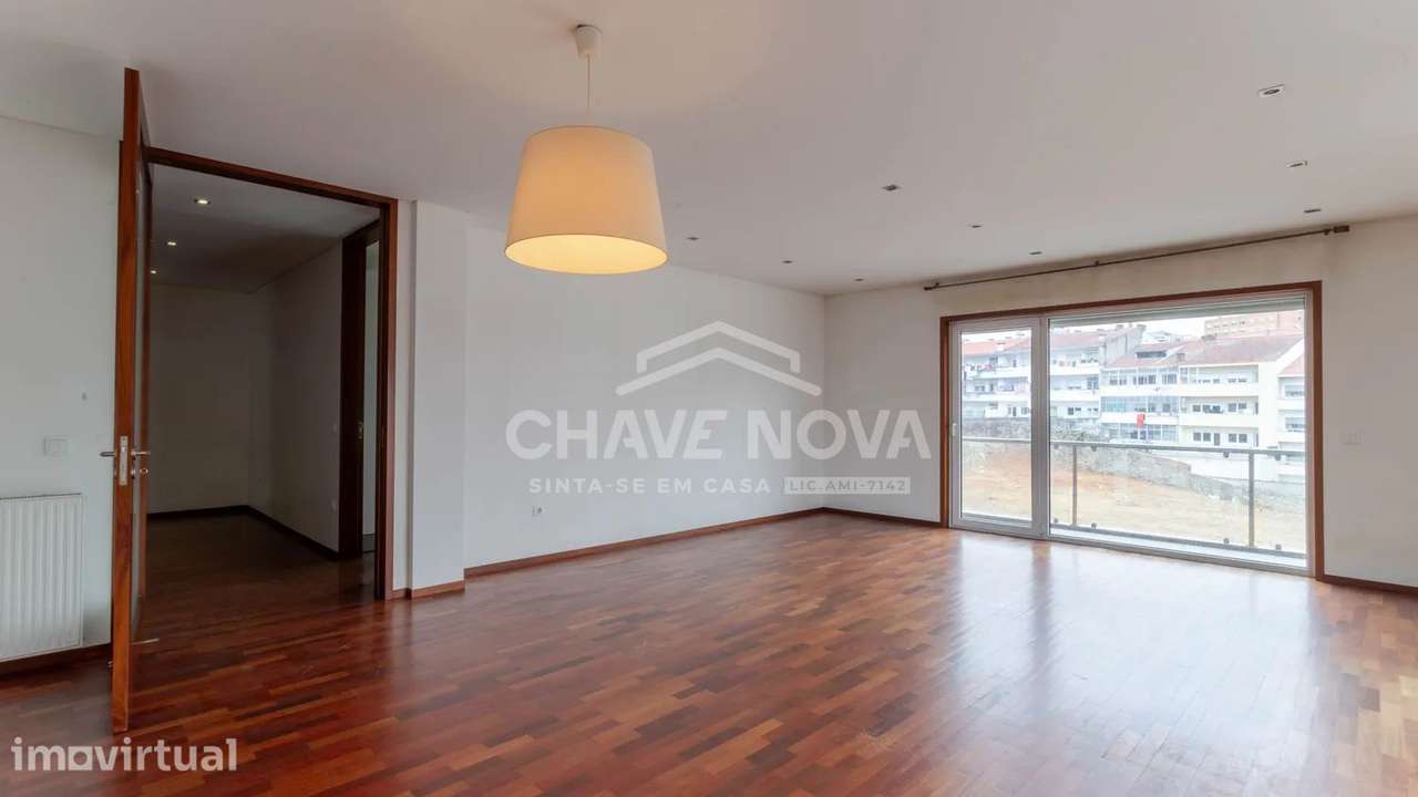 Apartamento T3 Praça das Flores - Bonfim - Porto - Grande imagem: 2/41