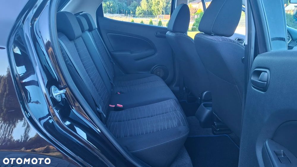 Mazda 2 1.5 Dynamic - 11