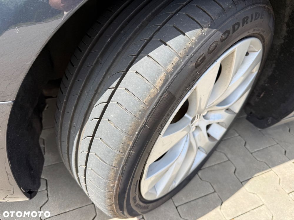 Citroën C5 2.0 HDi Exclusive - 28