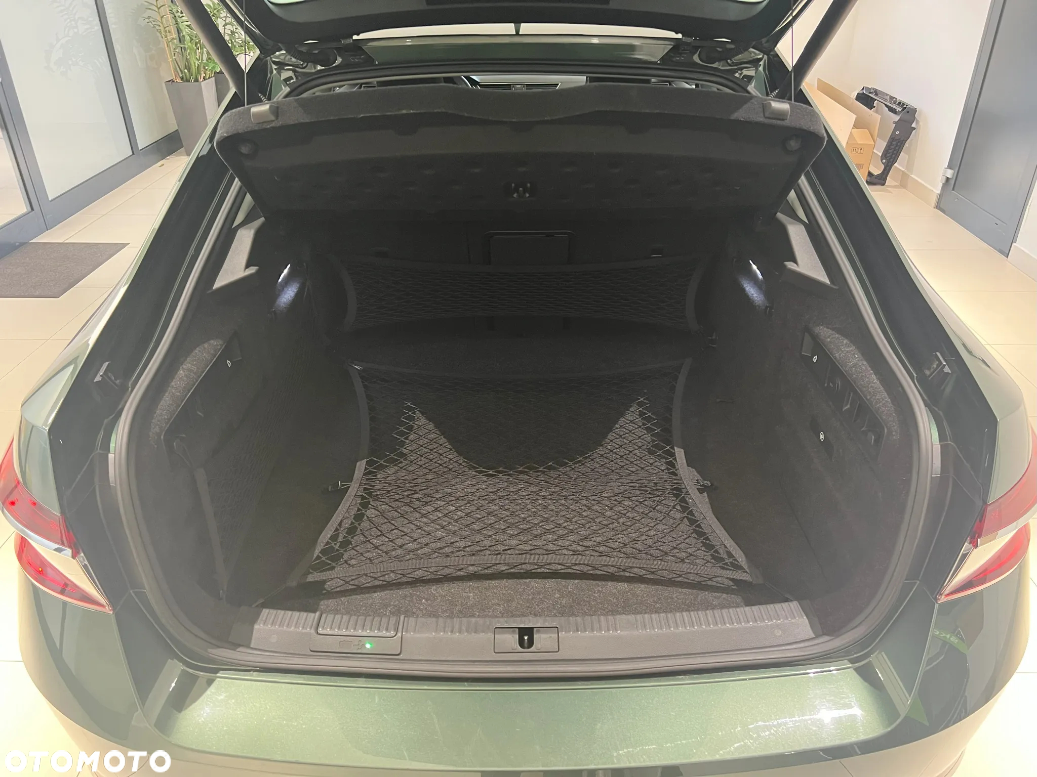 Skoda Superb 1.4 TSI Plug-In Hybrid Style DSG - 11
