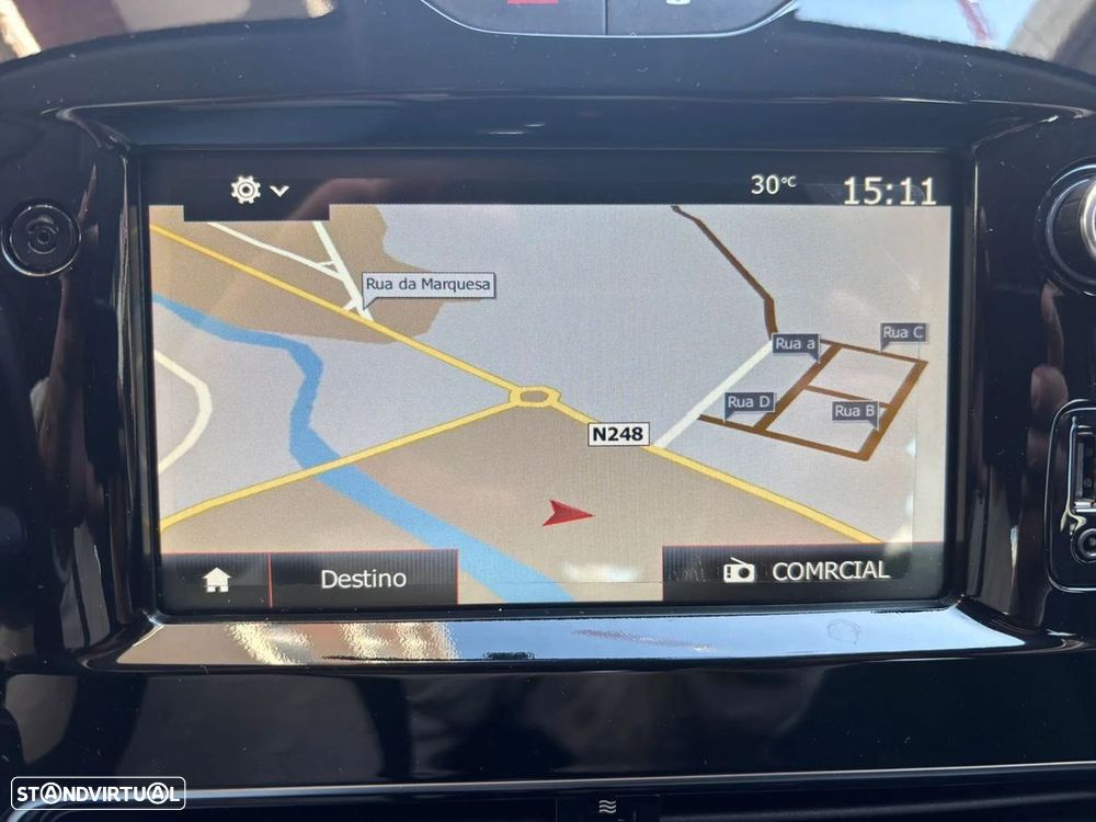 Renault Clio CLIO 1.5 dCI 75cv - ZEN - AC - IVA DEDUTÍVEL - 3