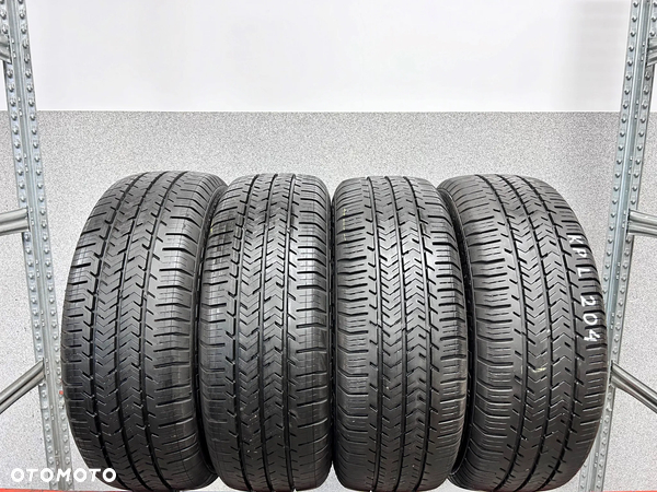 4 OPONY LETNIE MICHELIN 215/60/16C  103/101T    AGILIS 51