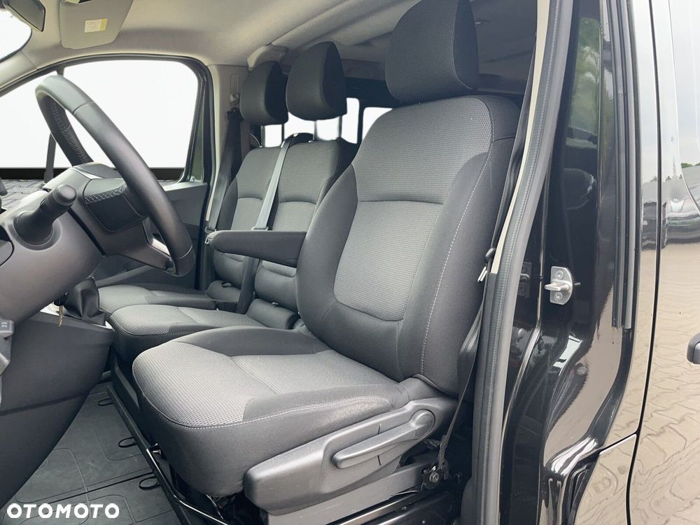 Renault Trafic - 31