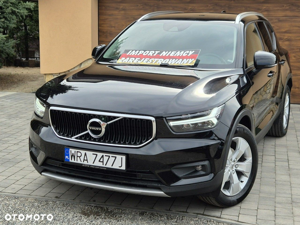 Volvo XC 40