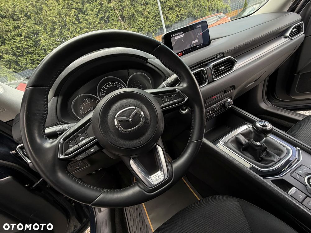 Mazda CX-5 2.0 Skyjoy 2WD - 28